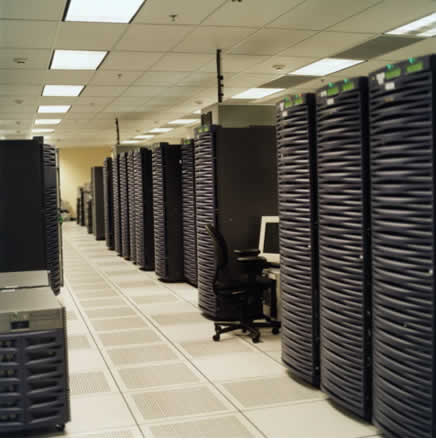 Data Center